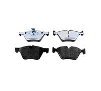Brake pads 23793.900.1 ZIMMERMANN for BMW 5 5 Touring