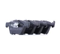 New Brake Pad Set, disc brake for BMW BMW (BRILLIANCE):3,X1,E90,E93,E92