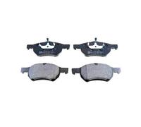 New Brake Pad Set, disc brake for CHRYSLER:VOYAGER IV,CARAVAN III,TACUMA Mk II
