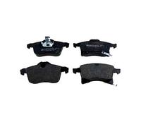 ZIMMERMANN 23832.200.1 Brake pad set