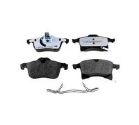 Brake pads 23832.900.2 ZIMMERMANN for OPEL CHEVROLET