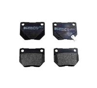 BRAKE PAD SET DISC BRAKE 23850.160.1 FOR SUBARU EJ22 2.2L EJ255 2.5L 4cyl