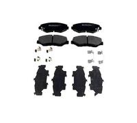 New Brake Pad Set, disc brake for HONDA HONDA (DONGFENG):CR-V II,CIVIC IX