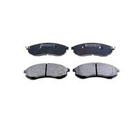ZIMMERMANN 23879.160.1 Brake pad set