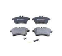 ZIMMERMANN 23881.200.2 Brake pad set