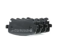 Brake pads 23882.175.1 ZIMMERMANN for VW AUDI