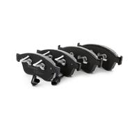 BRAKE PAD SET DISC BRAKE 23896.205.2 FOR VW AUDI A8L A6/S6 BRK/BKLCEXBBBJ 3.0L