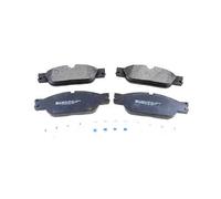 ZIMMERMANN 23908.180.2 Brake pad set