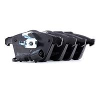 ZIMMERMANN 23913.200.2 Brake pad set