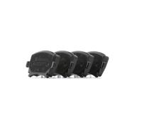 ZIMMERMANN 23914.170.1 Brake pad set