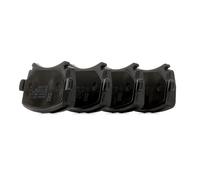 Brake pads 23914.170.2 ZIMMERMANN for VW SEAT SKODA AUDI