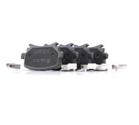 ZIMMERMANN 23914.170.3 Brake pad set