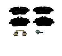 ZIMMERMANN 23915.140.2 Brake pad set