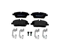 Brake pads 23915.175.3 ZIMMERMANN for MINI BMW