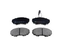 BRAKE PAD SET DISC BRAKE 23917.195.1 FOR PEUGEOT BOXER/Bus/FURGON/Van FIAT
