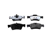 Brake pads 23924.980.1 ZIMMERMANN for MERCEDES-BENZ G-CLASS R-CLASS GL-CLASS