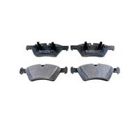 ZIMMERMANN 23925.210.1 Brake pad set