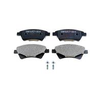 ZIMMERMANN 23930.180.1 Brake pad set