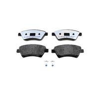 ZIMMERMANN 23930.980.1 Brake pad set