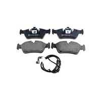 ZIMMERMANN 23935.175.2 Brake pad set