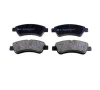 ZIMMERMANN 23954.190.1 Brake pad set