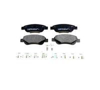 ZIMMERMANN 23959.175.2 Brake pad set