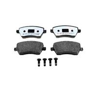 Brake pads 23973.975.1 ZIMMERMANN for DACIA RENAULT NISSAN MERCEDES-BENZ