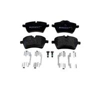 Brake pads 23984.180.2 ZIMMERMANN for MINI MINI MINI Roadster MINI Convertible