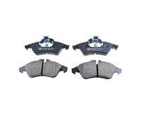 ZIMMERMANN 23990.205.1 Brake pad set