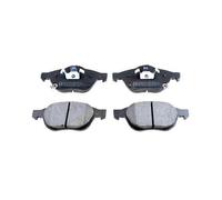ZIMMERMANN 23996.185.1 Brake pad set
