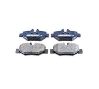 ZIMMERMANN 24008.185.1 Brake pad set
