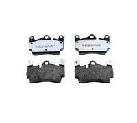 ZIMMERMANN 24010.965.1 Brake pad set