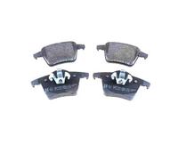 Brake pads 24011.177.1 ZIMMERMANN for VOLVO XC90 I