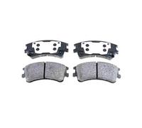 ZIMMERMANN 24046.185.1 Brake pad set