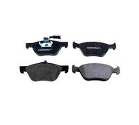 ZIMMERMANN 24067.190.1 Brake pad set