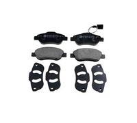 ZIMMERMANN 24072.175.2 Brake pad set