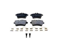 ZIMMERMANN 24077.190.3 Brake pad set