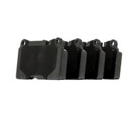 Brake pads 24098.170.1 ZIMMERMANN for VW AUDI SEAT CUPRA