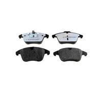 ZIMMERMANN 24123.900.1 Brake pad set