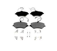 ZIMMERMANN Brake Pad Set 24133.185.2 - Disc Brake for Peugeot Citroen C6, 407, 607, C5 III