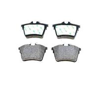 ZIMMERMANN 24135.180.1 Brake pad set