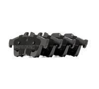 Brake pads 24137.168.1 ZIMMERMANN for FORD JAGUAR CITROËN MAZDA VOLVO RENAULT
