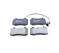 ZIMMERMANN 24143.150.1 Brake pad set