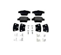 ZIMMERMANN 24150.175.2 Brake pad set