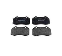 New Brake Pad Set, disc brake for RENAULT:CLIO III,MEGANE II,LUTECIA III