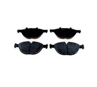 ZIMMERMANN 24172.200.1 Brake pad set
