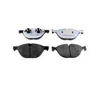 BRAKE PAD SET DISC BRAKE 24172.900.1 FOR BMW X5/SAV/E70/F15/F85 X6/SAC/F16/F86