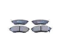 BRAKE PAD SET DISC BRAKE 24222.175.1 FOR SUBARU TRIBECA/SUV LEVORG OUTBACK 2.5L