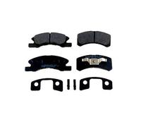 ZIMMERMANN 24229.155.1 Brake pad set