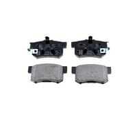 ZIMMERMANN 24231.150.1 Brake pad set